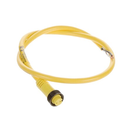 Molex MC 2P FP 3 16/2 PVC 1300060088